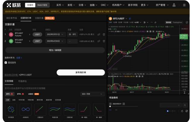 OKX图片